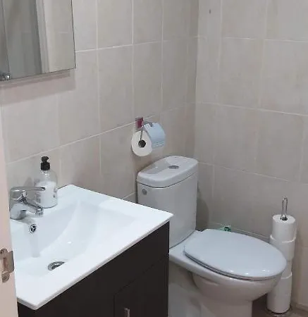 Appartement Apartamento Pacifico